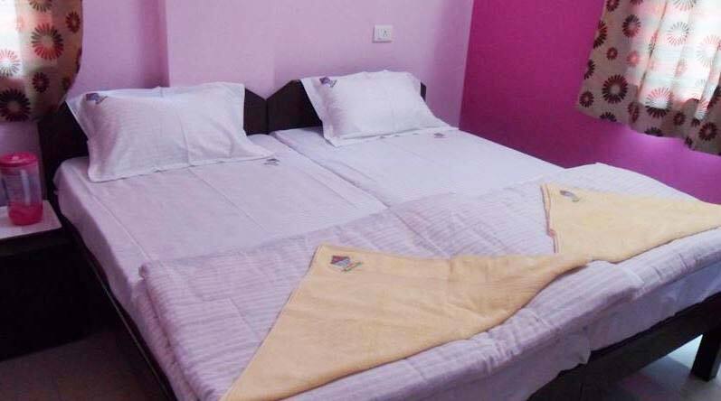 Hotel Sahil Residency, Pune 5